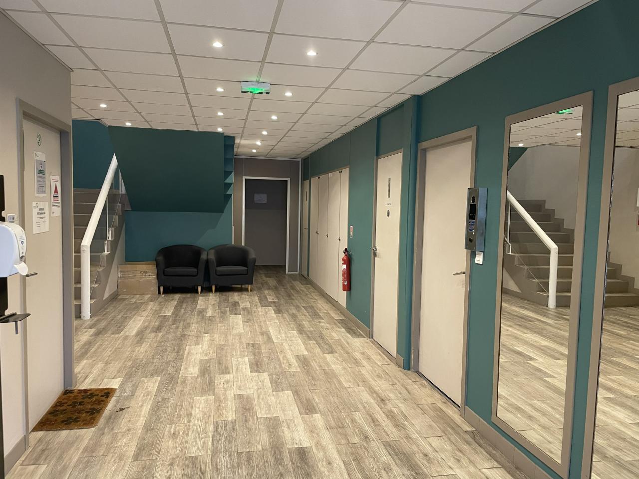 Bureau Bordeaux 390m² Location bureau Bordeaux Gironde OLBUR2418836 6